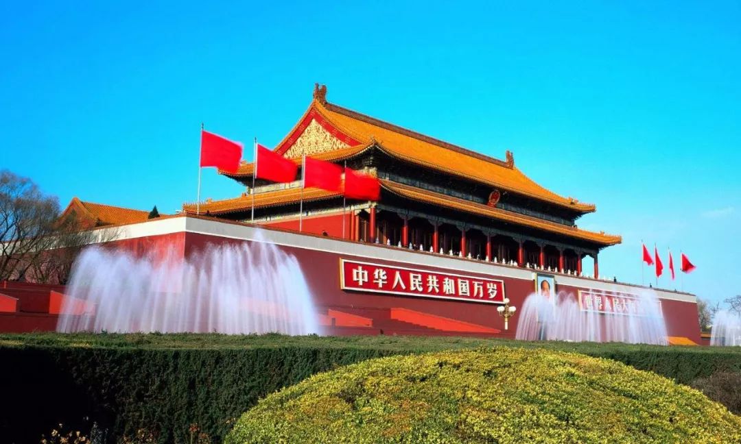 北京，古都与现代都市的交融之地