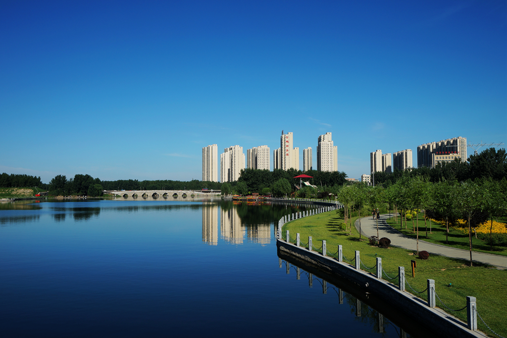 河北，历史长河中的璀璨明珠