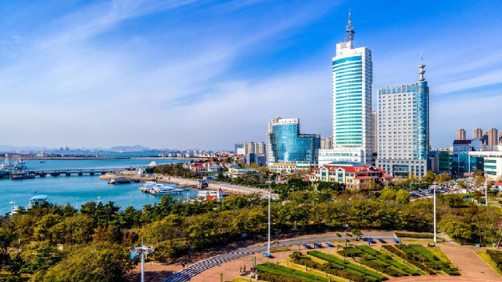 齐鲁寻根之旅,山东文化探秘之旅