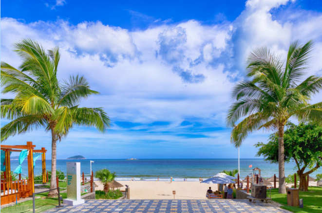 海南自贸港建设加速，绿色崛起新篇章开启