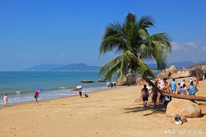 海南自贸港建设加速,绿色崛起新篇章开启