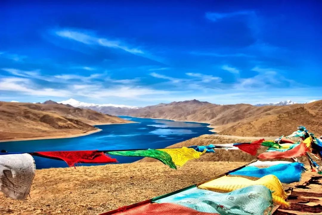 西藏，神秘之旅的魅力无限