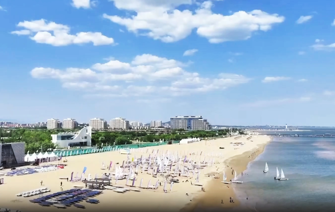 秦皇岛，探寻海滨城市的魅力