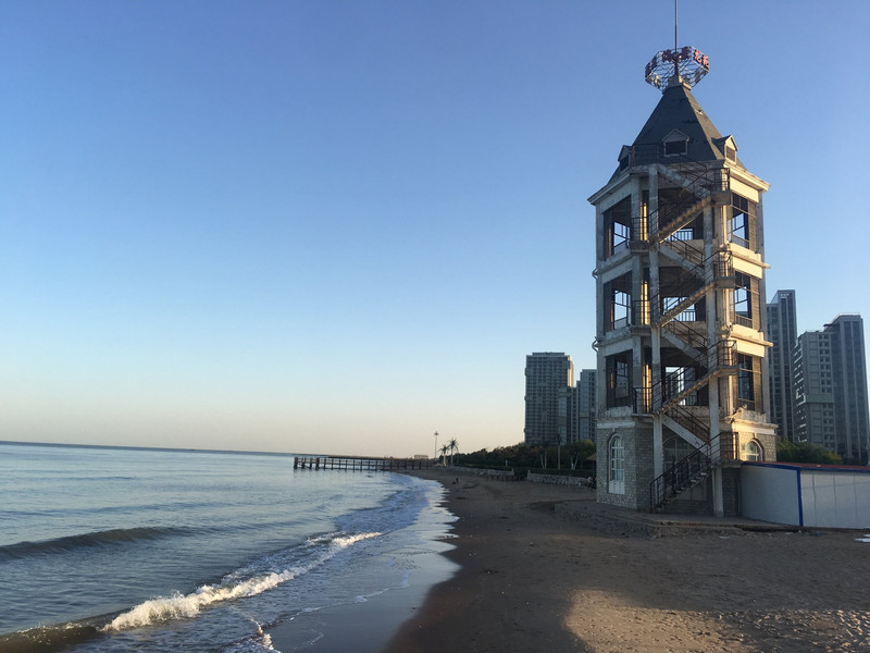 秦皇岛,探寻海滨城市的魅力