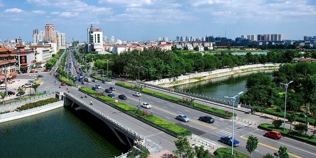 沧州日常，友情、家庭与温馨的旅程