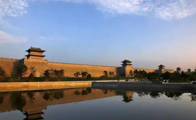 大同，友谊的足迹与家的温馨日常