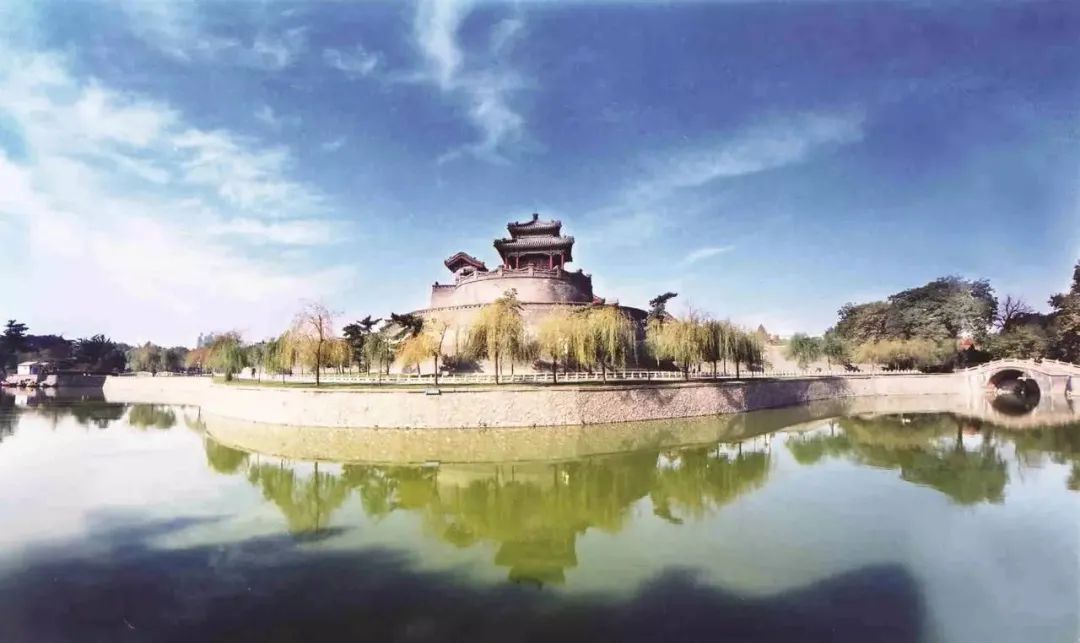 邯郸✨千年古都魅力探秘✨打卡攻略