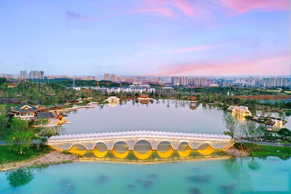 晋城，历史与现代交相辉映的璀璨之都