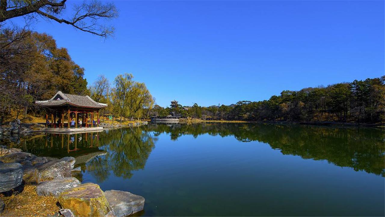 承德,探寻历史文化与现代魅力的交汇之旅