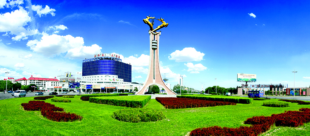 包头，历史文化底蕴、经济发展现状及未来展望