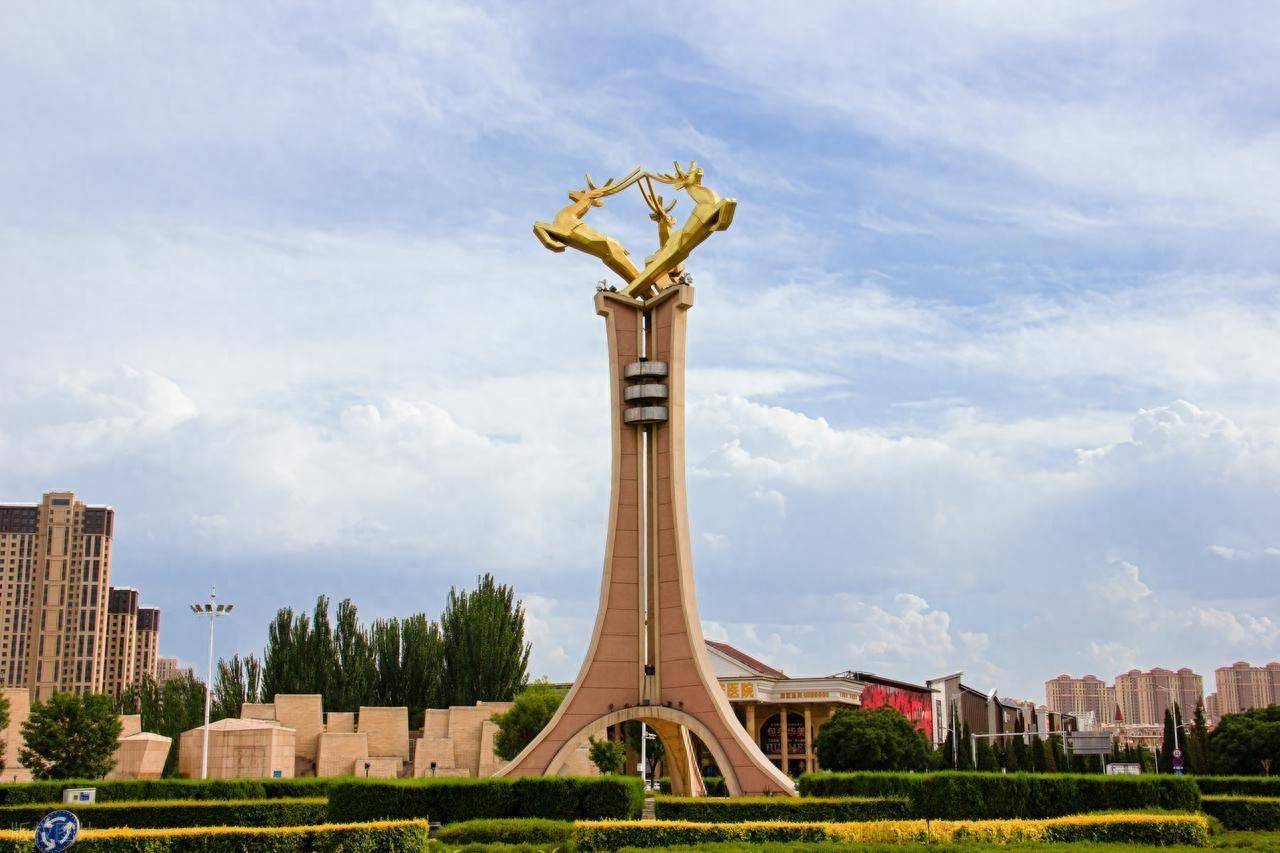 包头,历史文化底蕴、经济发展现状及未来展望