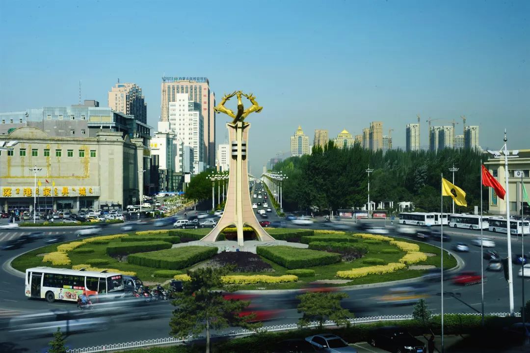 包头,历史文化底蕴、经济发展现状及未来展望