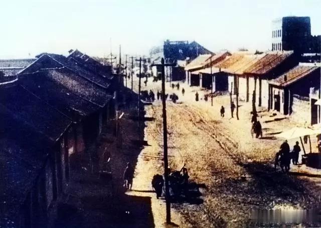 赤峰，草原明珠的璀璨风采✨