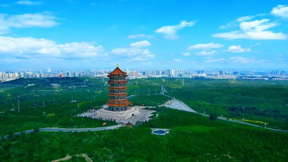 乌兰察布的暖阳与友情之旅