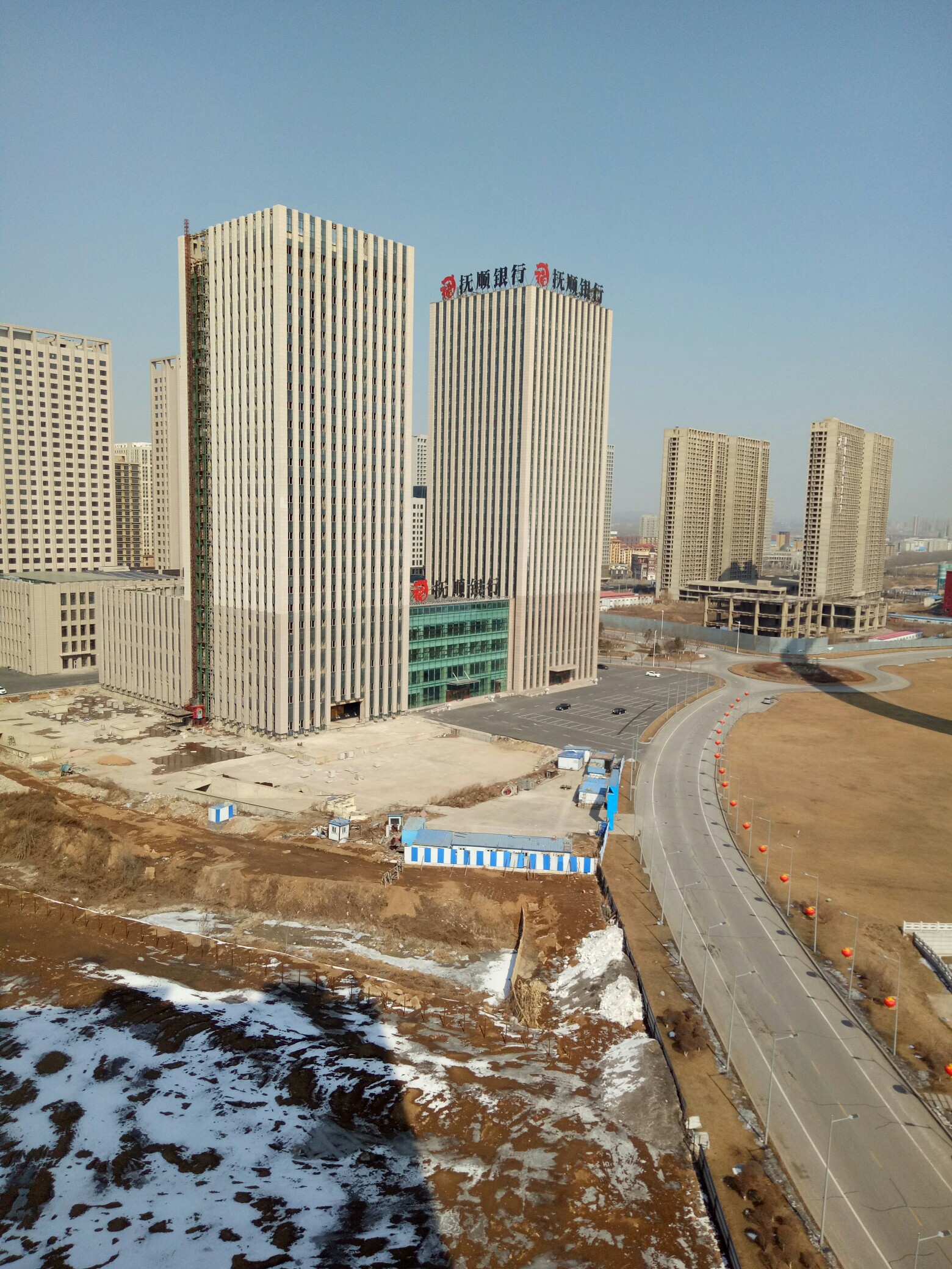 抚顺，历史沿革、经济发展与文化底蕴的深度解读